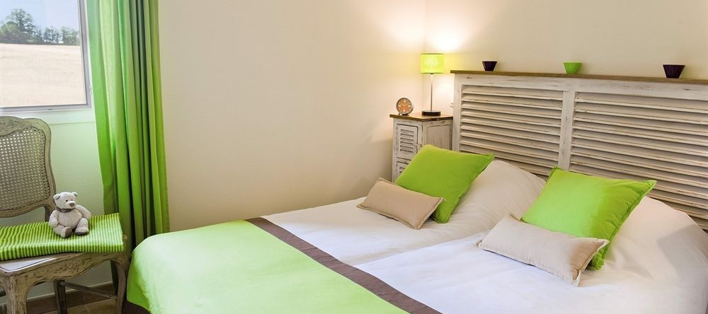 Belambra Hotels & Resorts Les Portes De Dordogne, Альвиньяк — фото 1