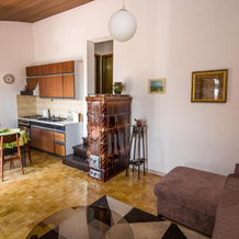 Apartment Darmy, Округ-Горнджи — фото 2