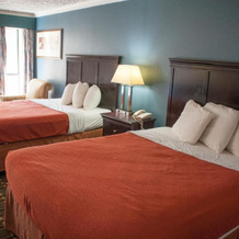 Victorian Inn & Suites, Nacogdoches — photo 2