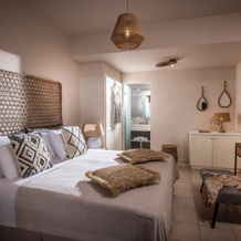 Creta Blue Boutique Hotel & Suites, Кутулуфари — фото 5