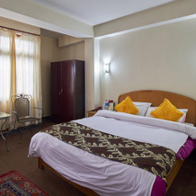 Collection O 4329 The Ridge Hotel, Гангток — фото 4