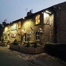 The Lord Nelson Inn B&B, Блэкберн — фото 4