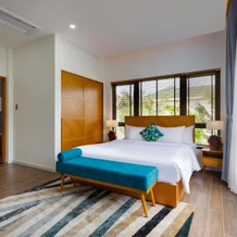 Vietsovpetro Ho Tram Resort, 苏恩莫克 — 照片 3