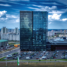 Green City Hotel, 明斯克 — 照片 3