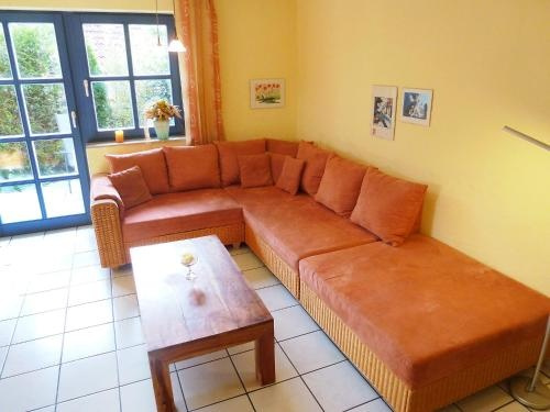 Apartment Brombeerweg, Унтеркирнах — фото 1