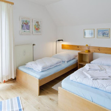 YachtHof am Edersee, 瓦尔德克 — 照片 2