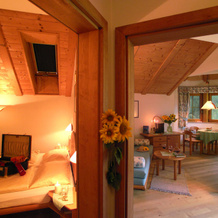 Taubers Bio Vitalhotel, Кьенес — фото 4