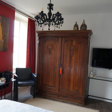 B&B Le Clos Des Troubadours, Пеннотье — фото 4