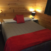 Greymouth Seaside Top 10 Holiday Park, Греймут — фото 4
