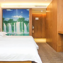 Wenzhou Jiayan Hotel, Вэньчжоу — фото 5