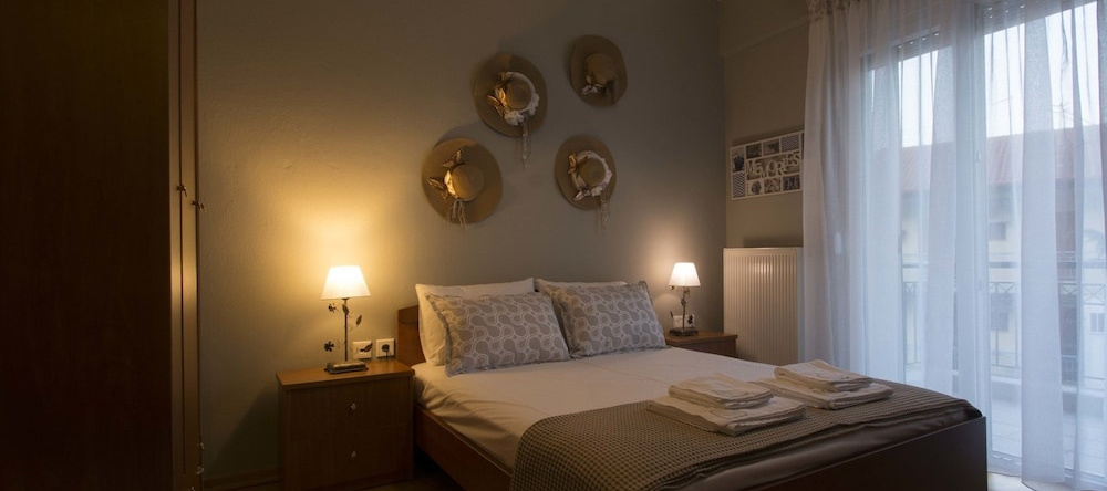 Apartment Olympia - Irini Litochoro, Litochoro — photo 1