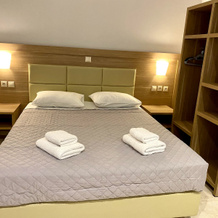 Corfu SunGate Hotel, 西达里 — 照片 2