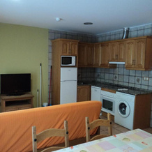 Apartamentos Solans, 别尔萨 — 照片 3