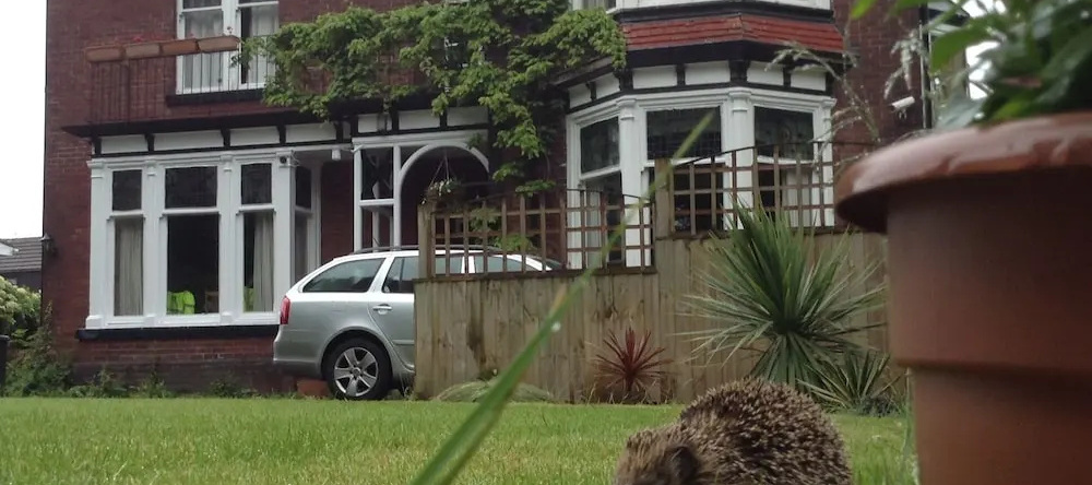 Remarkable 6-Bedroom Villa In Pennine Barnsley, Барнсли — фото 1