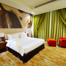 Thwary Hotels Suites 3, Эр-Рияд — фото 5