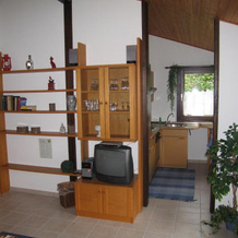 Ferienhaus Scout 48 im Feriendorf, Lühe — photo 2