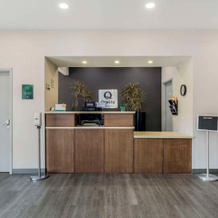 Quality Inn Cookeville, Куквилль — фото 3