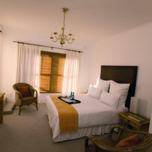 Villa Exner Boutique Hotel, 格拉博 — 照片 4