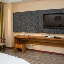 Heyun Holiday Hotel, 济宁 — 照片 2