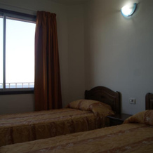 Apartamentos Los Saltos, 耶罗岛松林 — 照片 3