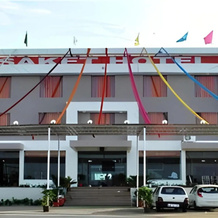 Saket Hotel and Restaurant, Sanjharia — photo 4