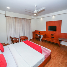 Hotel Adityaz, 瓜廖尔 — 照片 4