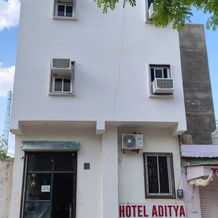 Hotel Aditya Bikaner, Дешнок — фото 5