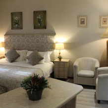 The Falls Guest House, 奥赫拉比斯 — 照片 4