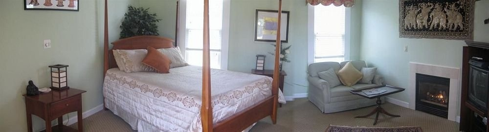Aida's Victoriana Inn, St. Michaels — photo 1