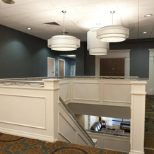 Holiday Inn Rock Island by IHG, 罗克艾兰 — 照片 4