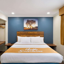 Days Inn And Suites San Diego Sdsu, 拉梅萨 — 照片 4