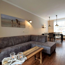 Terraced House by Katwijk Beach & Center, 滨海卡特韦克 — 照片 2
