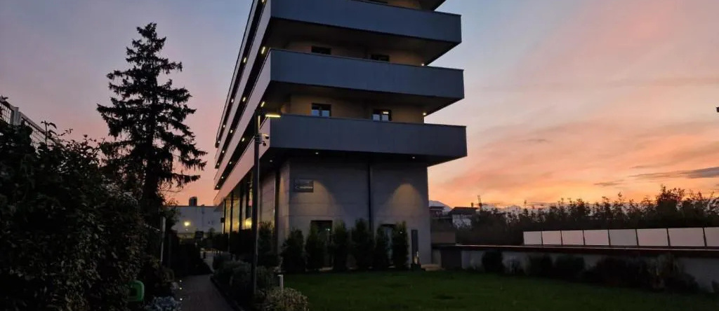 Bfor Hotel, Нола — фото 1