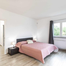 Suite Senior, Капраника — фото 4