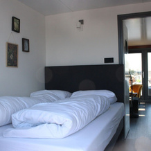 Harbour Lodge at Uitgeestermeer View, 艾特赫斯特 — 照片 2