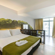 Bluesun Hotel Alga, 图切皮 — 照片 3
