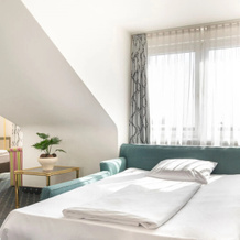 ACHAT Hotel Reilingen Walldorf, 赖林根 — 照片 4