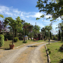 Agriturismo Ca Lunati, Castello di Serravalle — photo 3