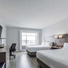 Holiday Inn Express Hotel Saint - Hyacinthe By Ihg, Сен-Хиасент — фото 5
