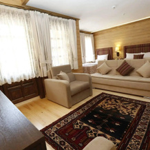 Royal Uzungol Hotel Spa & Restaurant, Чайкара — фото 5