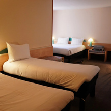 Ibis Lille Tourcoing Centre, Туркуэн — фото 5