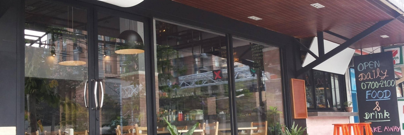 D Varee Xpress Makkasan, Бангкок — фото 1