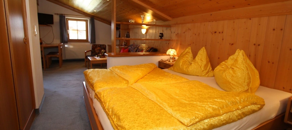 Cozy Studio Apartment In Mittersill Near Ski Bus, Миттерзиль — фото 1