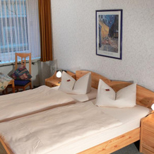 Hotel-Pension Haus Beck, 巴特嫩多夫 — 照片 3