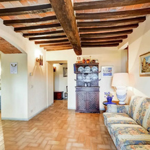 Welcoming Holiday Home With Swimming Pool In Le Ville, Монтерки — фото 3