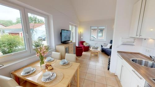Feriendorf Südstrand Haus 08, 诺伊施塔特 — 照片 1