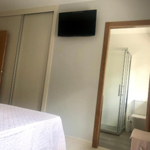 Apartamento Adelina, Сильеда — фото 5