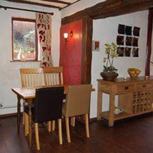The Mill Wheel Inn, Хартшорн — фото 2