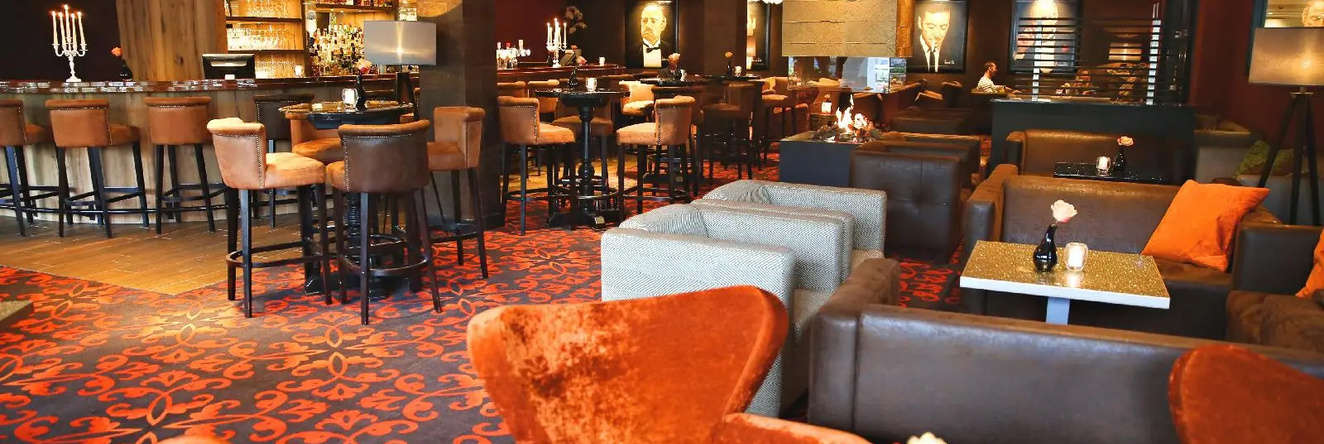 Van Der Valk Hotel Akersloot, 阿克尔斯洛特 — 照片 1
