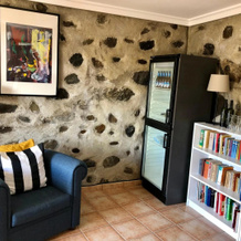 Ibo Alfaro Hotel Rural, Hermigua — photo 2